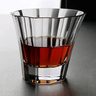 Ly thủy tinh - Ly whisky ISO.160 size 300ml