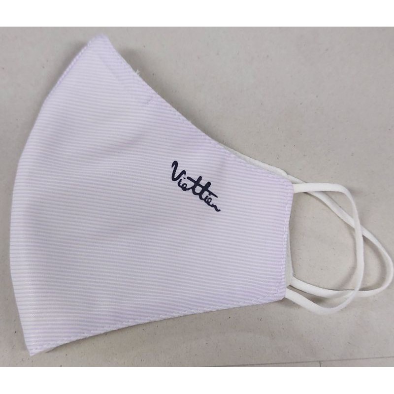 Bộ 3 cái khẩu trang phòng nhiễm khuẩn Việt Tiến | BigBuy360 - bigbuy360.vn