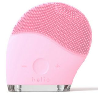 Máy rửa mặt Halio