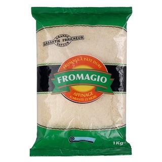 Phô mai bột Parmesan Fromagio 100g