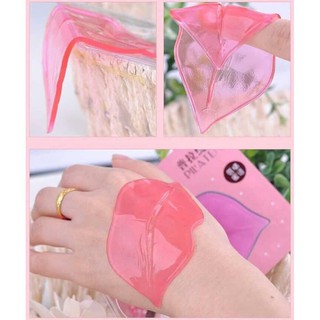 💋MẶT NẠ MÔI BIOAQUA💋( China)