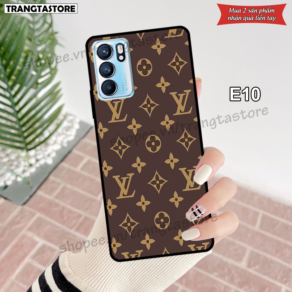 Ốp lưng Oppo Reno 6 5G/ Reno6 5G - Reno 6z 5G/ Reno6 Z 5G - Reno6 Pro 5G in hình dễ thương -  đáng yêu  - siêu hot