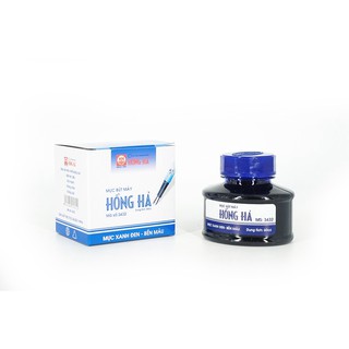Mực bút máy Hồng Hà (3432)