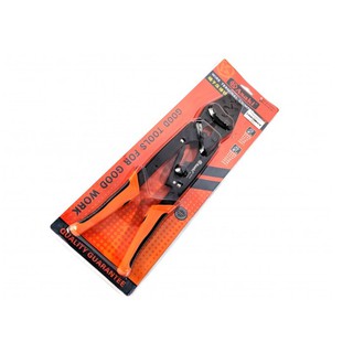 Kìm bấm cos 38l 5.5-38mm2 asaki ak-9114