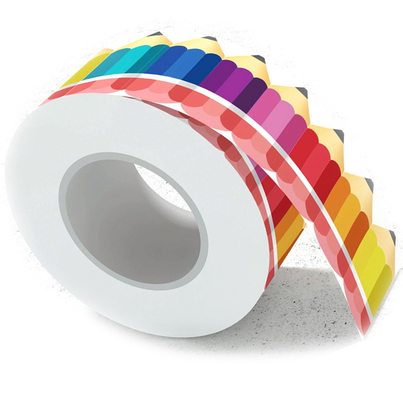 Miếng Dán Trang Trí Viền Khung Viền Cửa Sau 65.6Ft Màu Đen