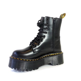 Giày Dr martens đế cao