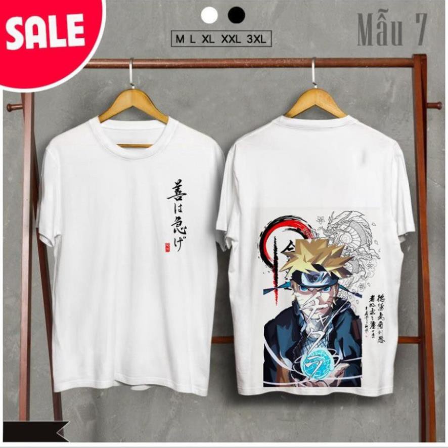 Áo thun áo phông One Piece - Anime - Naruto siêu ngầu giá siêu rẻ nhất vịnh bắc bộ | BigBuy360 - bigbuy360.vn