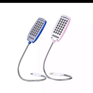 Đèn Led 28 Bóng Cổng USB Siêu Sáng