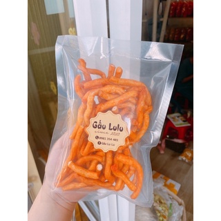 túi (100G ) Quẩy xoắn