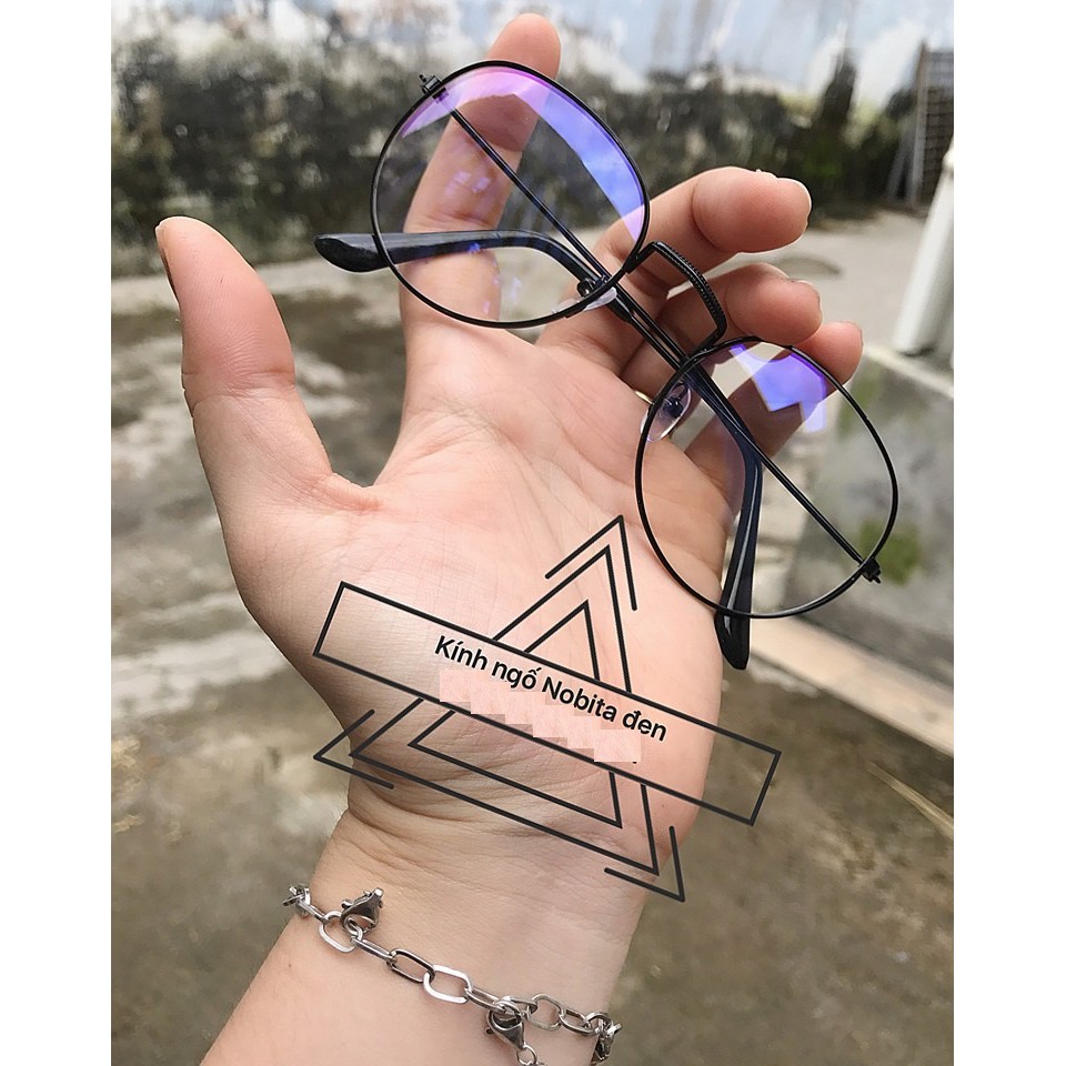 Kính Giả Cận Ngố Nobita Gọng Tăm Quảng Châu sỉ tốt - GIÁ GỐC 12 | BigBuy360 - bigbuy360.vn