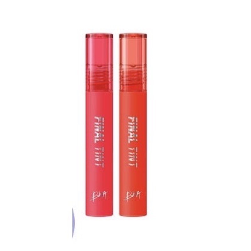 Don kem lì Bbia final tint 0,4g chính hãng store Hàn