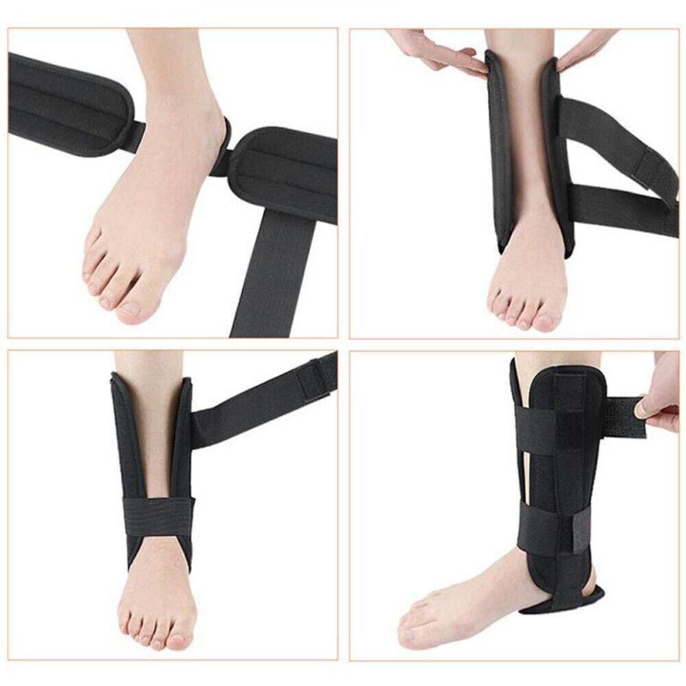 Đai Quấn Bảo Vệ Mắt Cá Chân Thoáng Khí An Toàn Khi Chơi Thể Thao