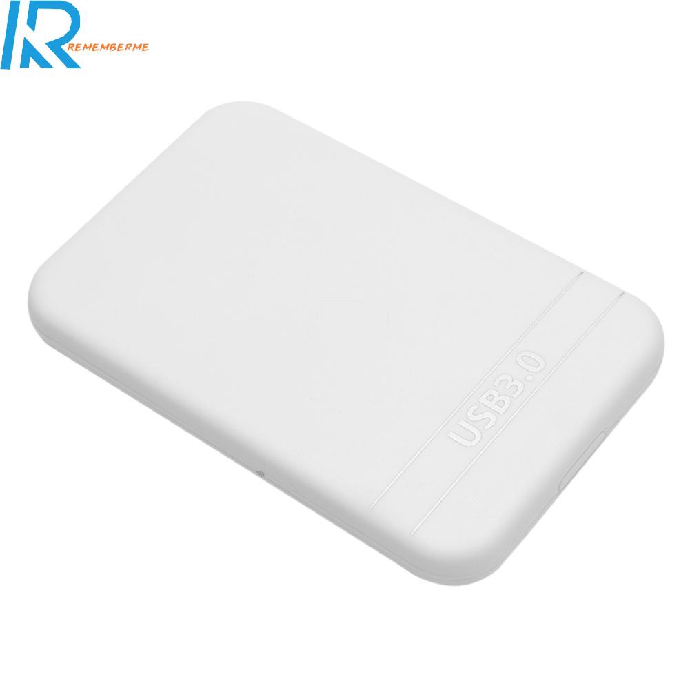 Vỏ Ổ Cứng Ngoài Ssd 2.5 Inch Sata 2 Sang Usb 3.0 Hdd Ssd | BigBuy360 - bigbuy360.vn