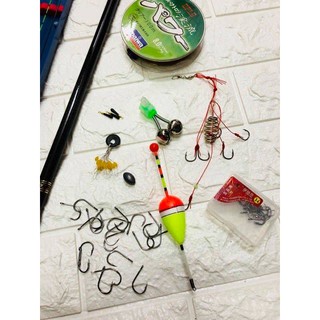 Combo cần tay shimano 5H siêu rẻ