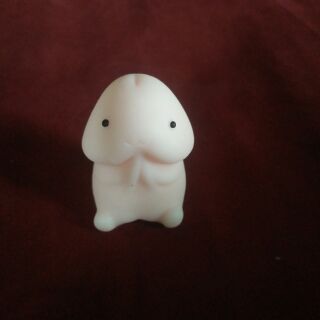 Mochi Toy hình thú cute