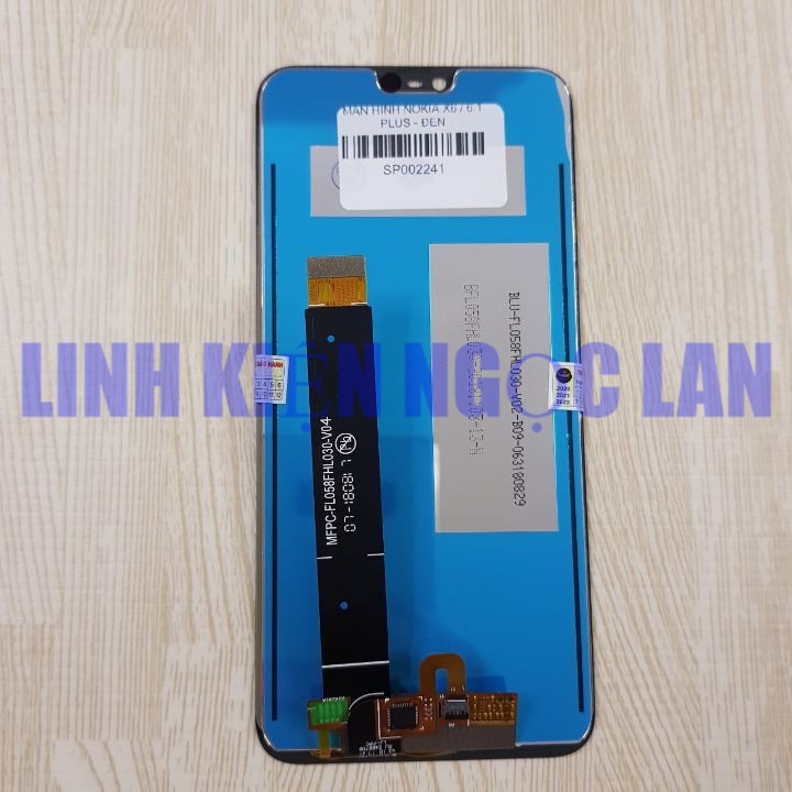 Màn hình Nokia 6.1 Plus / Nokia X6