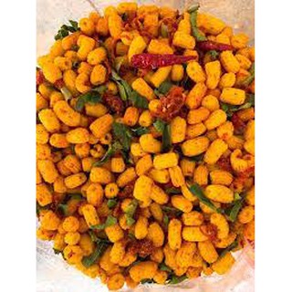 500g nui sấy bò lá chanh | multifood