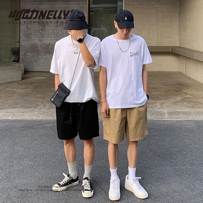 Quần Short Hè Nelly [613694946499]