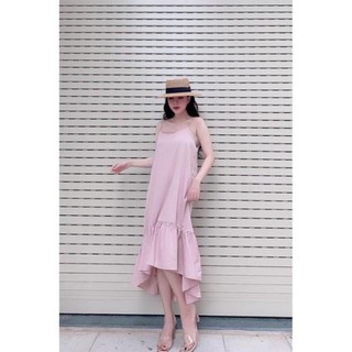[Tổng Kho Yến Trần] Váy maxy đũi đuôi cá [Yến Trần]