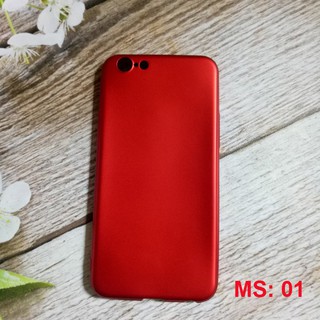 ỐP LƯNG DẺO 3D OPPO. A39 NEO 9S