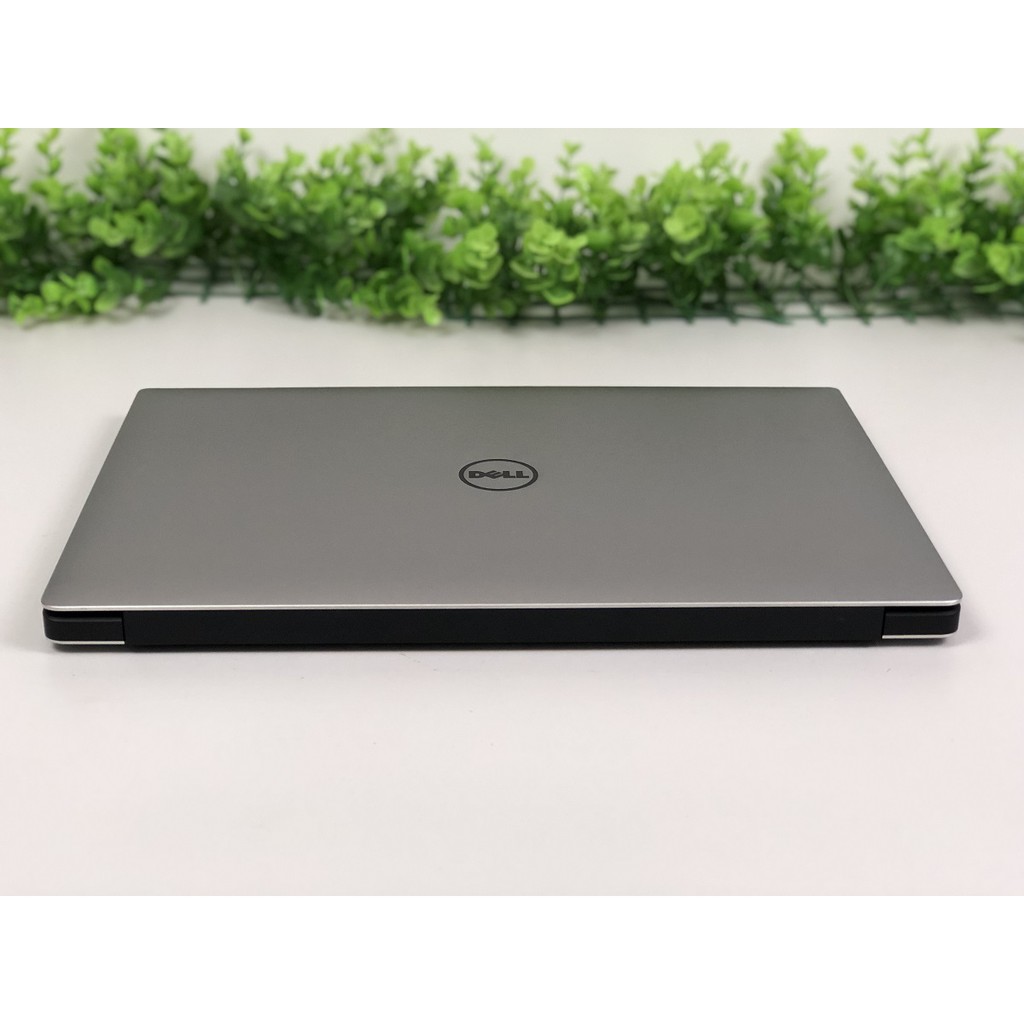 Dell Precision 5520 i7 Laptop Workstation thiết kế nhỏ gọn mỏng như Ultrabook | BigBuy360 - bigbuy360.vn
