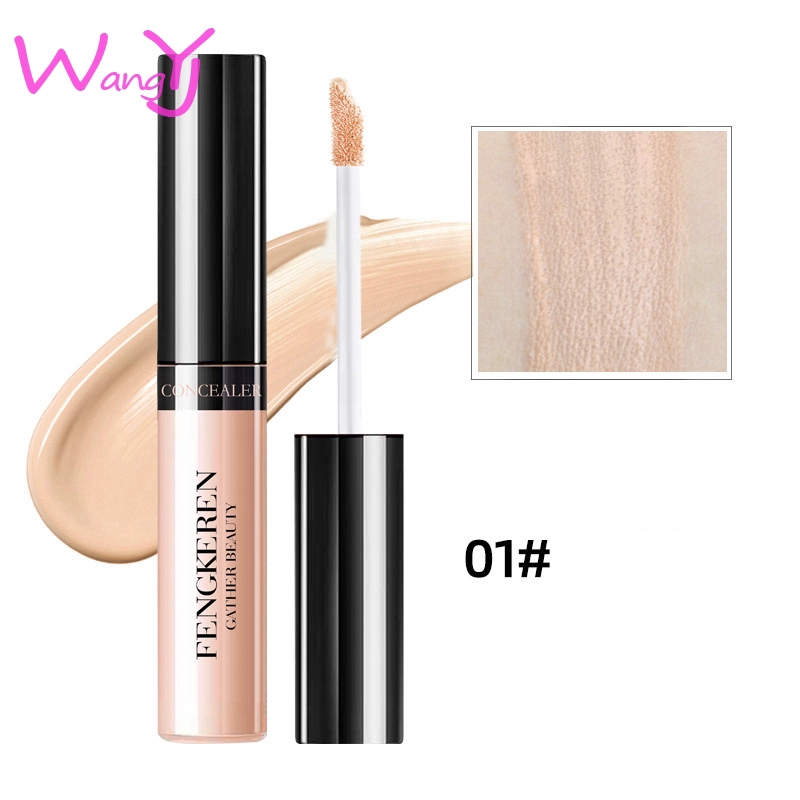 Kem che khuyết điểm tự nhiên BB Cream làm mờ nếp nhăn dưới mắt dành cho trang điểm | BigBuy360 - bigbuy360.vn