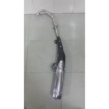 PÔ xe máy  EXCITER 135 INOX