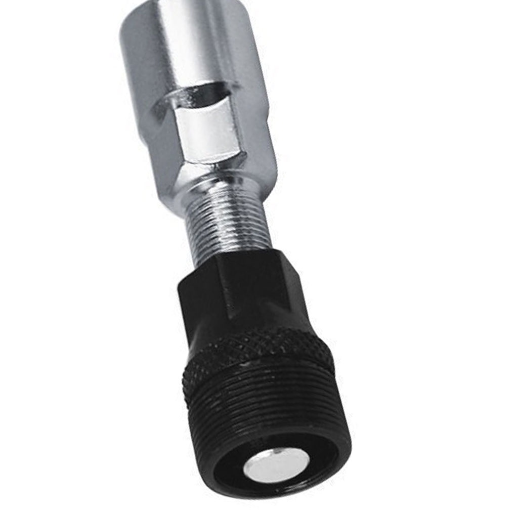 [GLOBAL] Bicycle Crank Wheel Extractor Bottom Bracket Mountain Bikes Crankset Pedal Remover Repair Tool