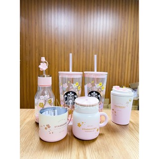 [MsBottle] LY STARBUCKS BST XUÂN