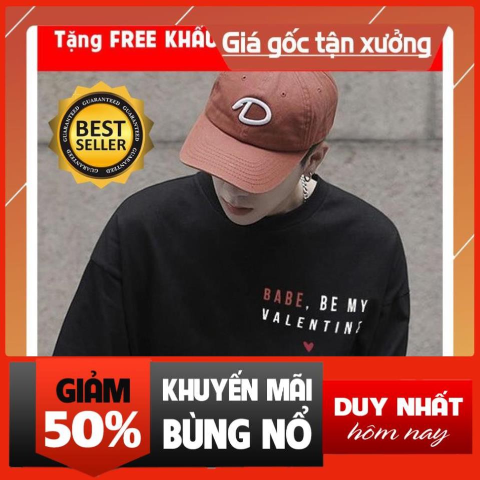 Ao Thun Đôi Nam Nữ Unisex Valentine cực đẹp dành cho các cặp tình nhân kèm quà tặng HOT 💯 . ཾ