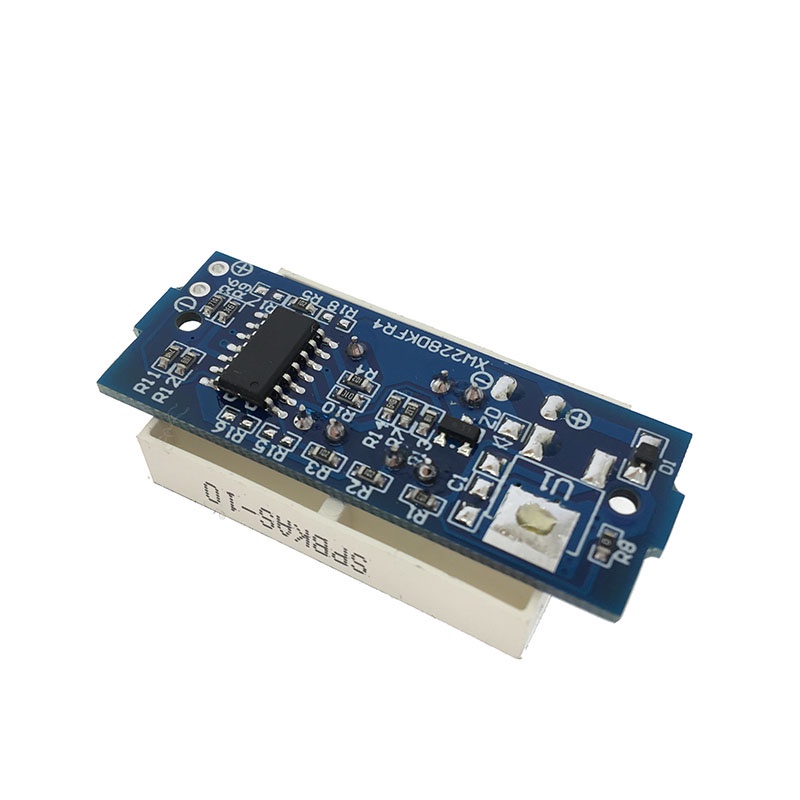 Mô Đun Kiểm Tra Dung Lượng Pin Lithium 1s 2s 3s 4s 6s 7s Li-Po Li-Ion