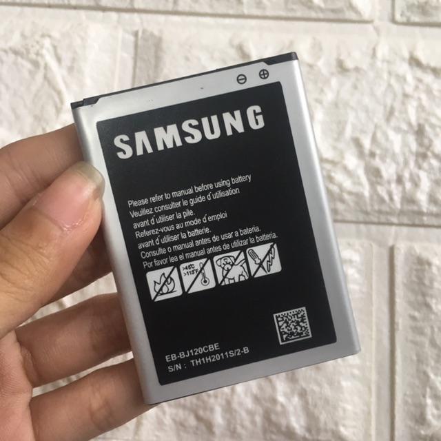 Pin Samsung J120 Zin Hàng Cao Cấp