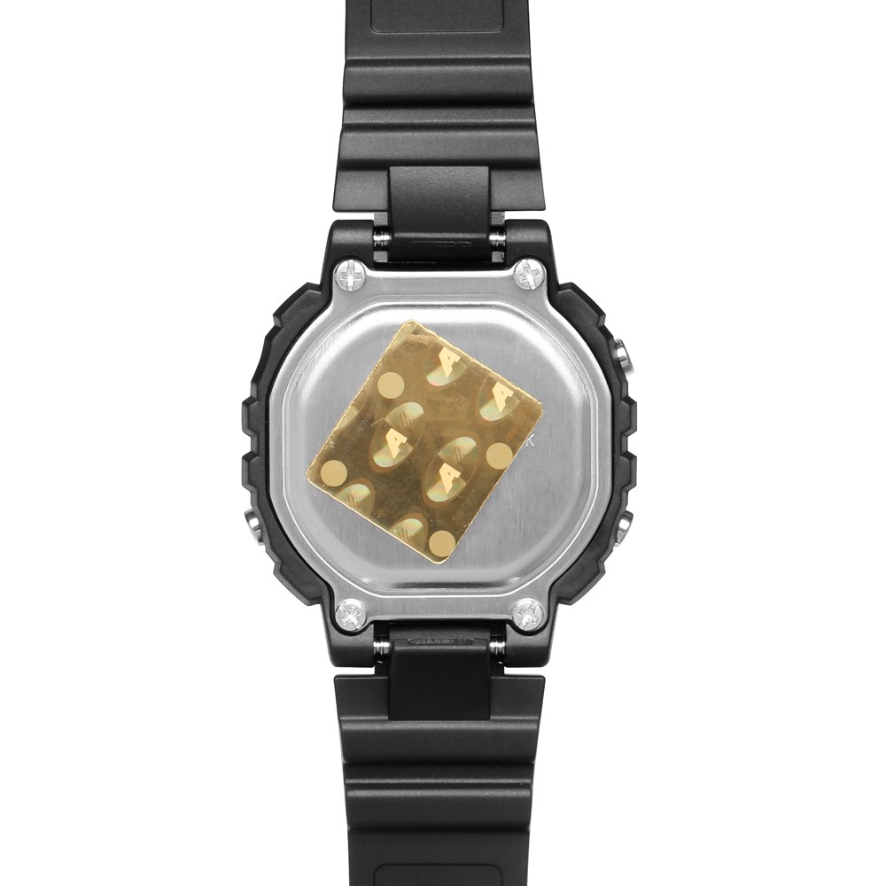 ĐỒNG HỒ NỮ CASIO LA-20WH-1A DÂY NHỰA