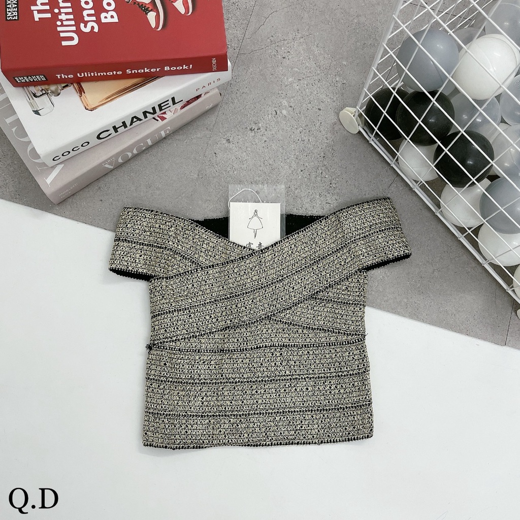 Áo băng cuốn đủ màu