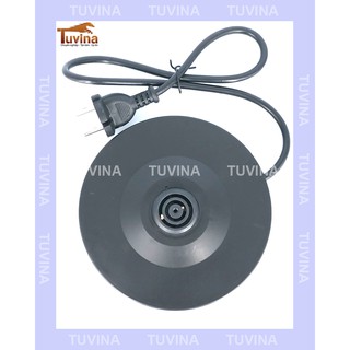 Bình Siêu Tốc Bigsun KB-1500