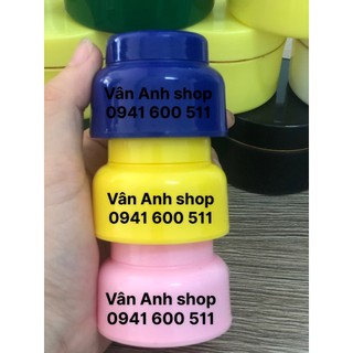 Hủ đựng kem face 10g[Siêu rẻ xịn sò]