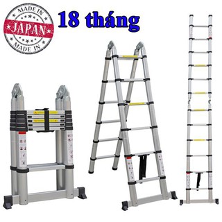 Thang rút đôi NIKITA AI38