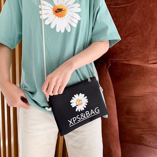 ( Xả kho)Set Balo Hoa Cúc 4in1 Chống Thấm Nước