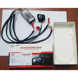 Mạch Tắt Đèn Xe Đời Mới Winer X-AB-Fiu Neo-Sh...