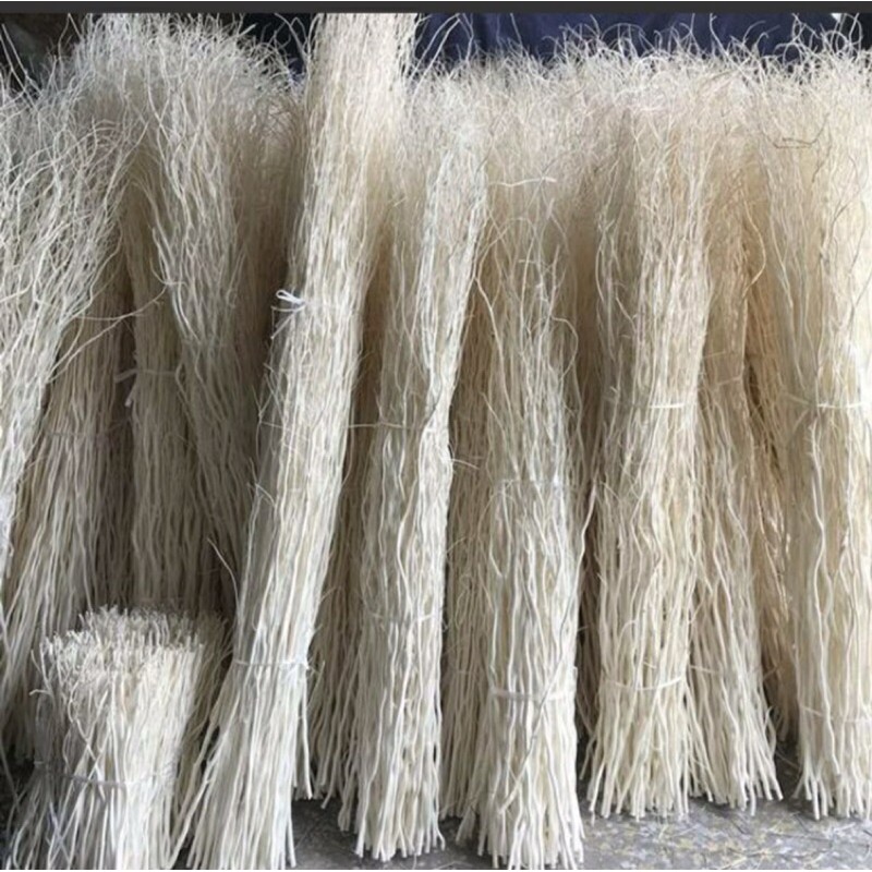 Cây khô nhánh cây khô trang trí nhánh cây trắng nhập khẩu