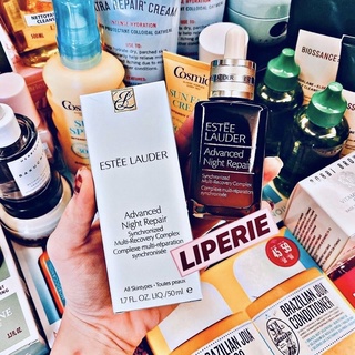 Tinh chất dưỡng da ban đêm Estee Lauder Advanced Night Repair Serum Multi-Recovery Complex