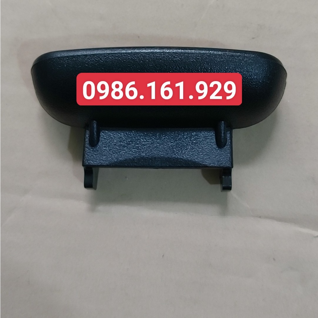Khóa hộp tỳ tay giữa ghế Civic 2006-2011