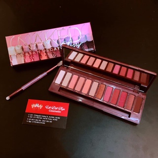 Phấn Mắt Urban Decay Naked Cherry