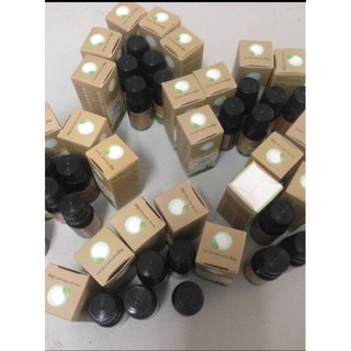 Tinh dầu bạc hà 10ml