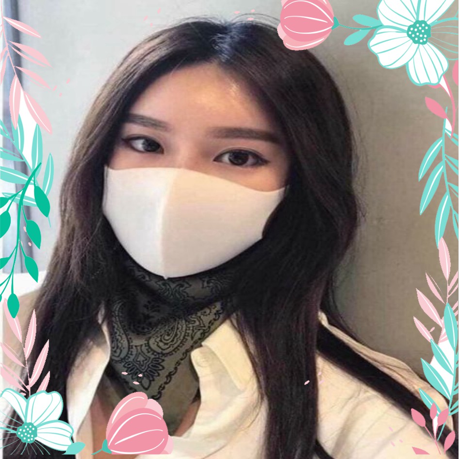 Combo 5 chiếc Khẩu trang vải hàng đẹp | BigBuy360 - bigbuy360.vn