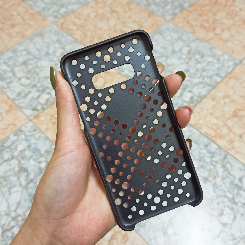 Ốp theo máy Galaxy S10E chính hãng Samsung