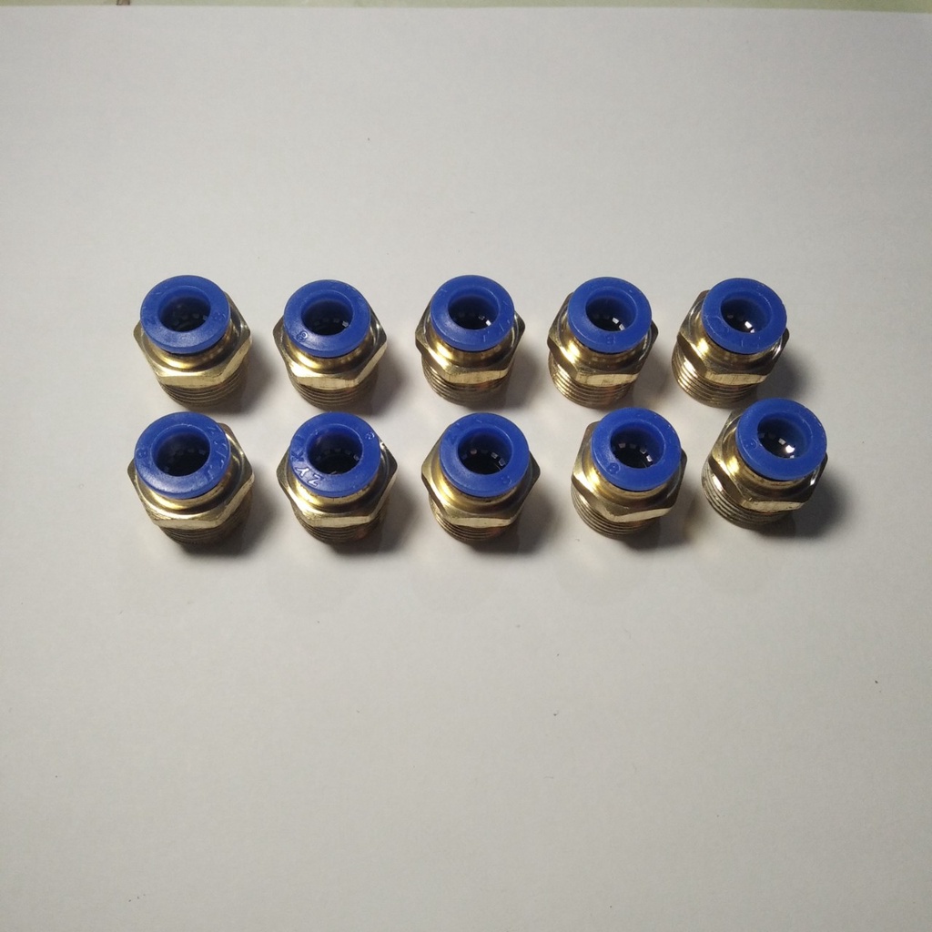 10 ren 17 nối nhanh phi 8 phun sương