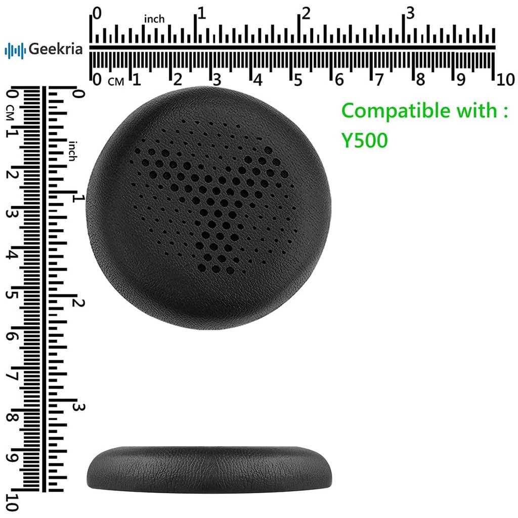 Mút đệm tai nghe AKG Y500