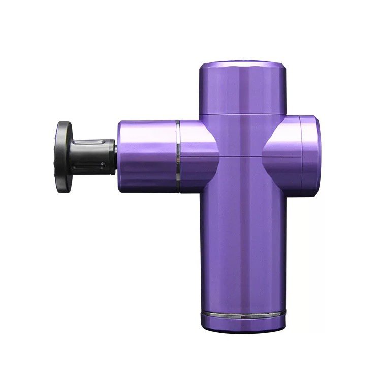 [Hàng mới về] Máy mát xa thư giãn cơ bắp mini tiện dụng chất lượng cao