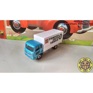 Xe ô tô tải Tomica UD Trucks Condor no.31